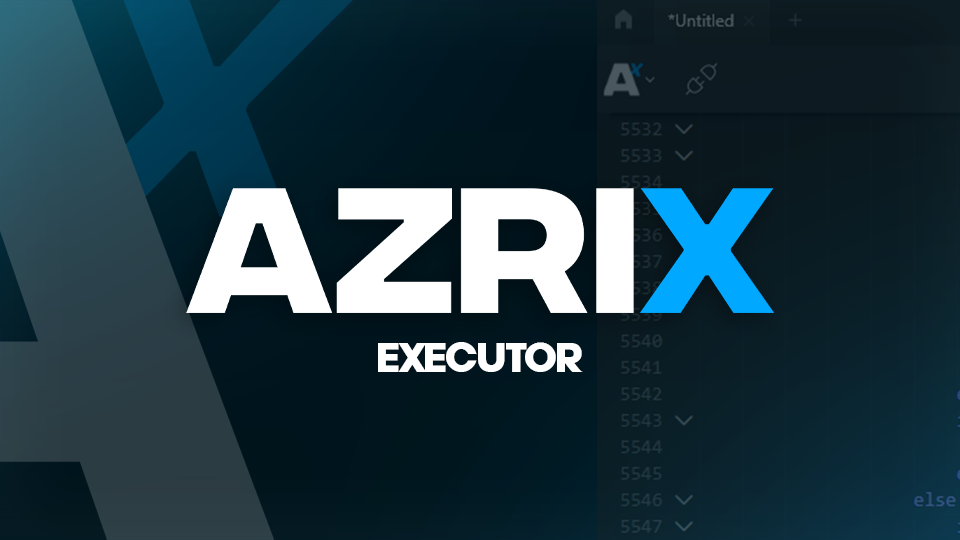 Azrix Executor